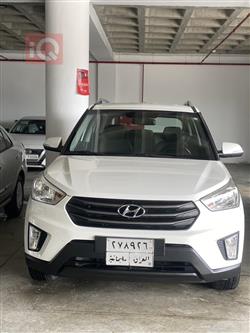 هیوندای کرێتا
